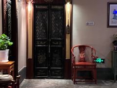 -樱蘭·影院足道·养生SPA(三里屯店)