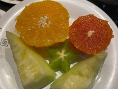 -川骄海鲜自助(河东店)