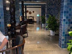 -粗茶淡饭·隐庐私厨(东亭店)