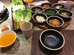 -三代烤肉(保利广场店)