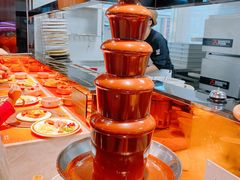 -比格比萨自助(德思勤四季汇店)