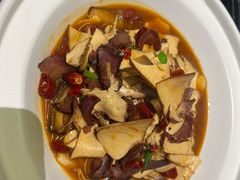 -院里寻菜·精致庭院菜(观沙岭店)