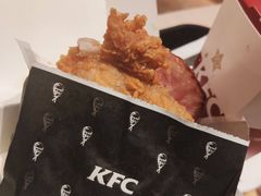 -肯德基(湘乡市新湘路店)