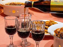 -船歌·鱼水饺青岛菜(闽江二路店)