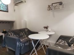 -倦勤咖啡(中山南路店)