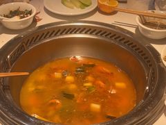 -七欣天香辣蟹火锅(万达广场店)