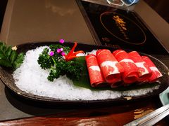 -捞王锅物料理(上海世茂广场店)