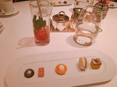 -Le Bernardin