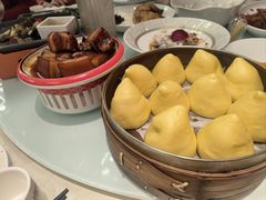 -江南韵·无锡太湖文化体验餐厅(凤凰天街店)