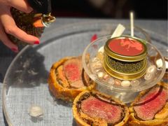 -弦月窗LUNETTE BY AMANDA(复兴路店)