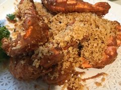 -无招牌海鲜餐厅(怡丰城店)