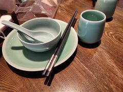 -粗茶淡饭·隐庐私厨(东亭店)