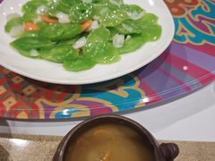 -有喜胶东小馆(太申祥和店)