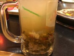 -大龙辣火锅·龙虾·烧烤(湖滨新天地店)