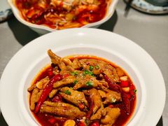 -老三样 · 江西菜馆(前海壹方汇店)