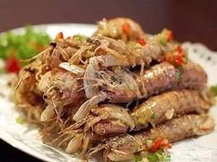 -老街渔味馆(芳华店)