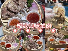 -新疆那拉提国家旅游度假区