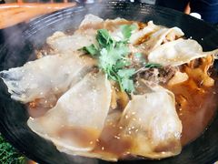 -东吴面馆(十全街店)