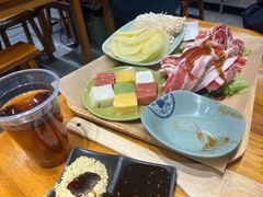 -玖泉里烤肉