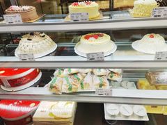 -第一食品(中环百联店)