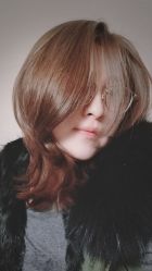 -3AM·S HAIR SALON烫发染发接发