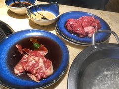 -万象·复兴号鲜肉烤肉海鲜自助(升级店)