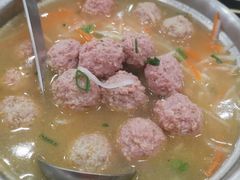 -宛平李记小吃(东关街店)