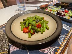 -一棵树·意大利西餐厅One Tree(新城店)
