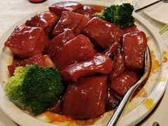-马凯餐厅(地安门店)