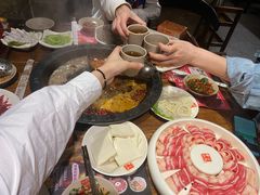 -大话三城重庆火锅(万科天誉店)
