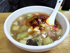 -邢老三肉丸糊辣汤·非遗美食(凤城六路店)