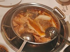 -刘一锅筋头巴脑(大悦城C店)