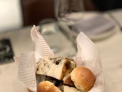 餐前面包-Solo(衡山路店)