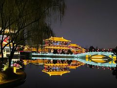 -唐御宴•御宴宫•唐代菜点(芙蓉西路店)