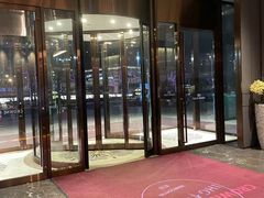 -大连星海皇冠假日酒店