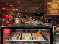 -广州富力君悦大酒店·凯菲厅