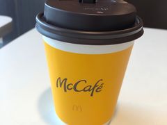 -麦当劳(欧陆广场店)