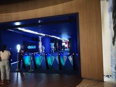 -SFC上影影城(港汇永华IMAX激光店)