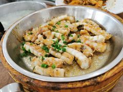 -红日饭店(裕隆三路店)