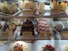 -老大昌(淮海中路店)