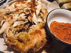 遇见葫芦鸡-遇见长安(兰州中心店)