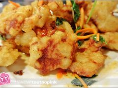 -哈勒滨饭庄(南二道街店)