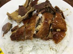 -陈光记烧腊店(罗保博士街店)