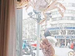 -新花城蟹粉馆(乌鲁木齐店)