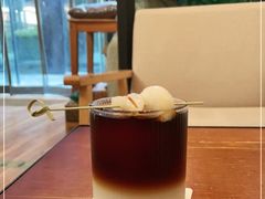 -COFFEE HOLIC(朝外SOHO店)