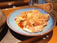 -云海肴·汽锅鸡·云南菜(天津国金汇店)