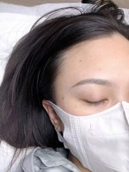 -久匠·野生眉半永久纹眉