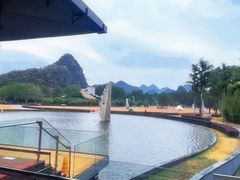 -Club Med地中海俱乐部·桂林度假村