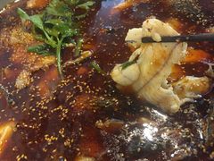 -川渔居—鱼火锅(八方汇店)