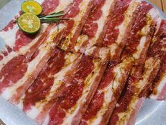 -恩泽家·果味坛子韩国炭火烤肉(白石龙店)